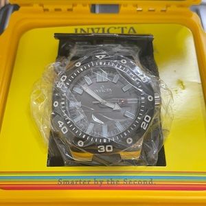 Invicta Pro Diver Watch